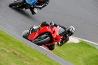 Advanced Group Red Bikes